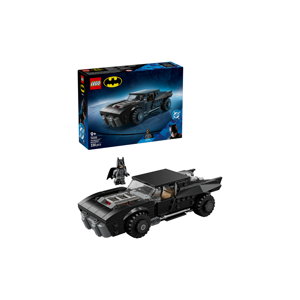 Lego Batmobile 2022